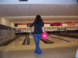 Soirée Bowling à Auckland