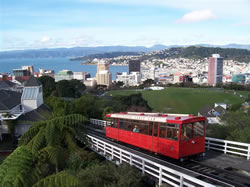 La Cable Car 