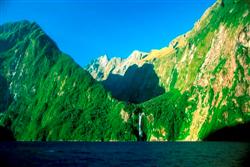 Fiordland