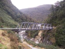 Gate of Haast