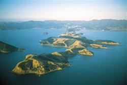 Wanganui Harbour