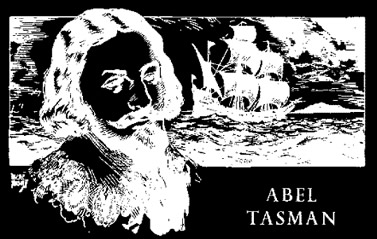Culture de la Nouvelle-zélande avec Abel Tasman