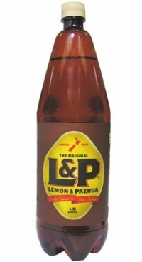 L&P Lenon and Paeroa