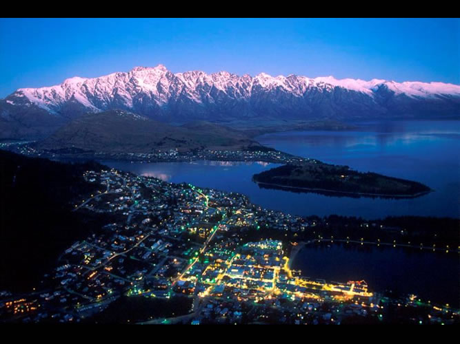 Queenstown